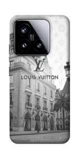 Чехол на Xiaomi 15 Louis Vuitton ver.2 фото 1 из 1