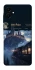 Чохол на Samsung Galaxy A07 The Hogwarts ver.2 фото 1 з 1