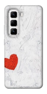 Чохол на Infinix Hot 50 Pro Love aesthetic ver.5 фото 1 з 1