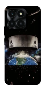 Чехол на Huawei Honor X6a Kanye West ver.7 фото 1 из 1