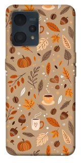Чехол на Realme 9 4G / 9 Pro+ Autumn vibes ver.6 фото 1 из 1