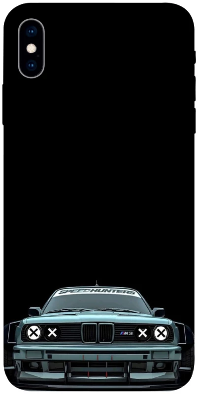 Чохол на Apple iPhone X (5.8") BMW v148 фото 1 з 1