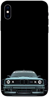 Чохол на Apple iPhone X (5.8") BMW v148 фото 1 з 1