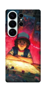 Чехол на Samsung Galaxy S26 Pro Stranger Things ver.40 фото 1 из 1