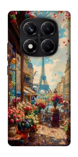 Чехол на Xiaomi Redmi Note 14 Pro 5G Paris фото 1 из 1