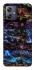 Чехол на Motorola Moto G54 Blizzard ver.2 фото 1 из 1