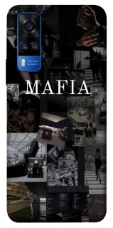 Чохол на Vivo Y51a Mafia фото 1 з 1