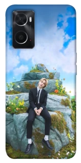 Чохол на Oppo A76 4G Jimin - BTS фото 1 з 1