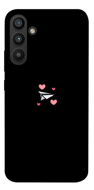 Чохол на Samsung Galaxy A34 5G Love aesthetic ver.13 фото 1 з 1