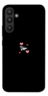 Чохол на Samsung Galaxy A34 5G Love aesthetic ver.13 фото 1 з 1