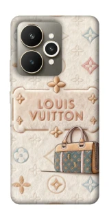 Чехол на Realme 15 Louis Vuitton фото 1 из 1