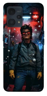 Чохол на Realme 9 4G / 9 Pro+ Stranger Things ver.43 фото 1 з 1