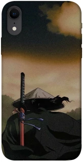 Чохол на Apple iPhone XR (6.1") Samurai v2 фото 1 з 1