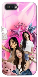 Чохол на Realme C2 Kazuha - LE SSERAFIM фото 1 з 1