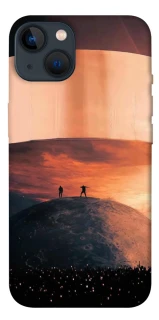 Чехол на Apple iPhone 13 (6.1") Kanye West ver.9 фото 1 из 1