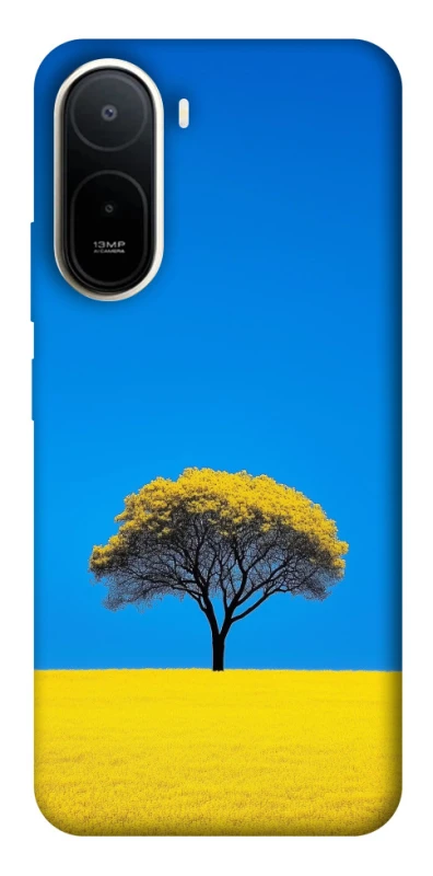 Чохол на Xiaomi Redmi A7 Pro 4G Field v2 фото 1 з 2