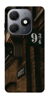 Чехол на TECNO Spark 20 Harry Potter v9 фото 1 из 1