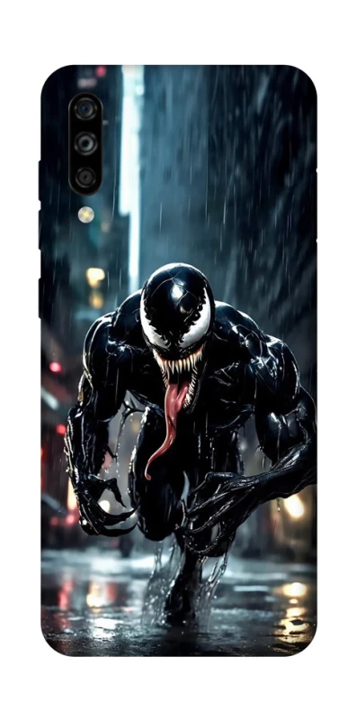 Чохол на ZTE Blade A7s (2019) Venom v2 фото 1 з 1