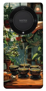 Чохол на Huawei Magic5 Lite Tea time фото 1 з 1