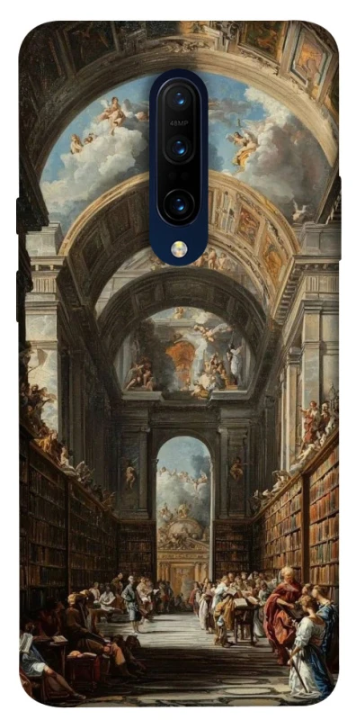 Чохол на OnePlus 7 Pro Art collage ver.5 фото 1 з 1