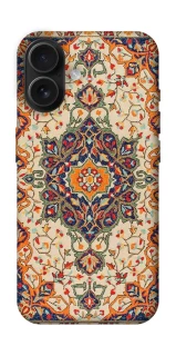 Чохол на Apple iPhone 16 Килим v10 фото 1 з 1