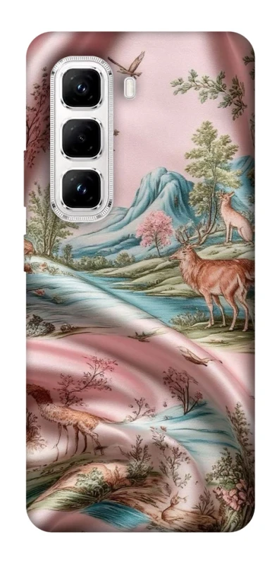 Чехол на Infinix Hot 50 Pro Nature фото 1 из 1