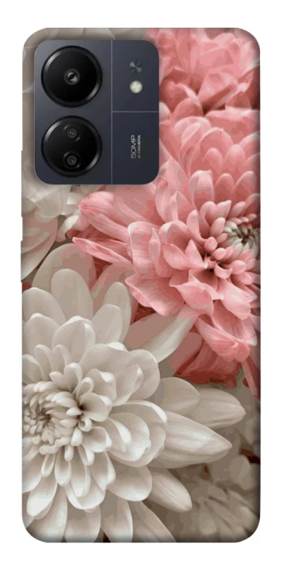 Чохол на Xiaomi Poco C65 Spring flow фото 1 з 1