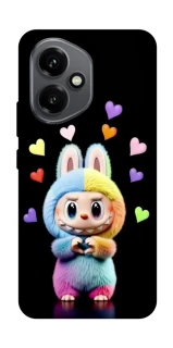 Чохол на Honor 400 Labubu Love фото 1 з 1