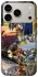 Чохол на Apple iPhone 18 Pro Ukraine style ver.2 фото 2 з 2