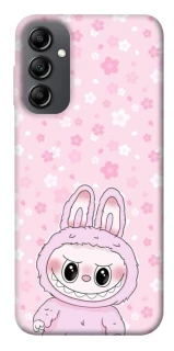 Чохол на Samsung Galaxy A14 4G/5G Pink Labubu фото 1 з 1