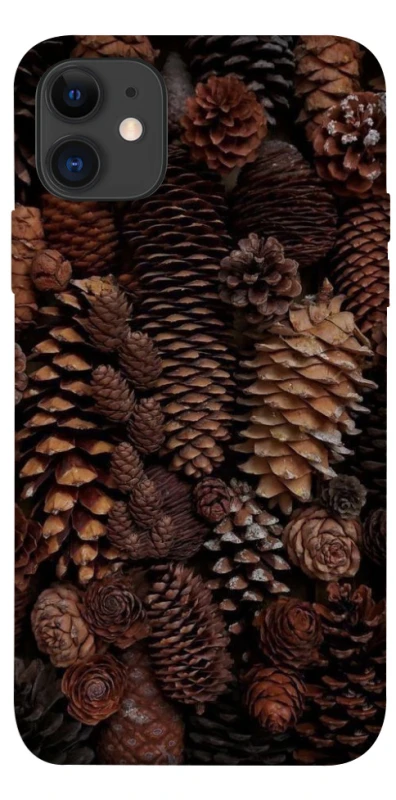 Чохол на Apple iPhone 11 (6.1") Magic1 фото 1 з 1