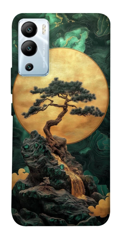 Чохол на Infinix Hot 12i banzai фото 1 з 1