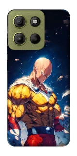 Чехол на Motorola Moto G15 4G Saitama фото 1 из 1