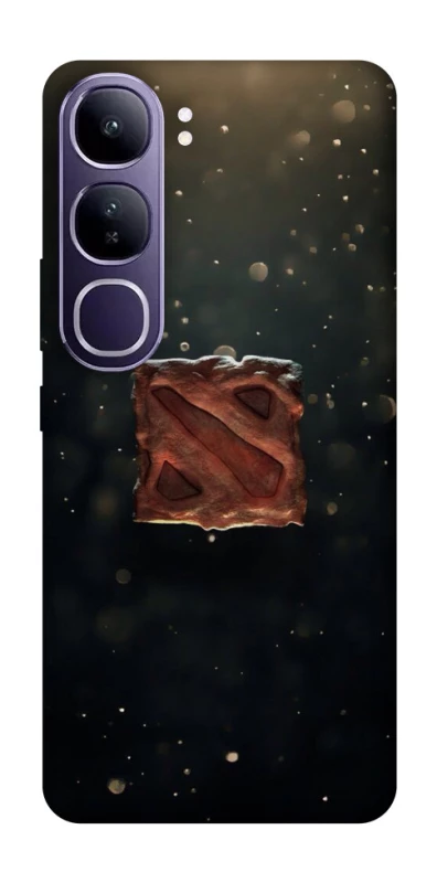 Чохол на Vivo Y300 Dota logo v2 фото 1 з 1