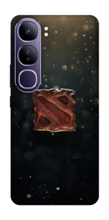 Чохол на Vivo Y300 Dota logo v2 фото 1 з 1