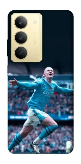 Чехол на Realme 14x Erling Haaland V3 фото 1 из 1