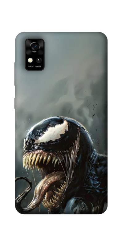 Чохол на ZTE Blade A31 venom v7 фото 1 з 1
