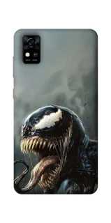 Чохол на ZTE Blade A31 venom v7 фото 1 з 1