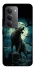 Чехол на Xiaomi Redmi 15 (EU) Волк под луной фото 1 из 1
