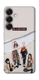 Чохол на Samsung Galaxy S26 Edge BLACKPINK v2 фото 1 з 1