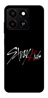 Чехол на ZTE Blade A35 4G Stray Kids Logo фото 1 из 1