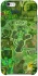 Чохол на Apple iPhone 6/6s plus (5.5") Dandysworld tv green theme фото 1 з 1