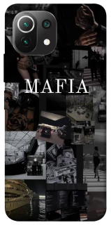 Чохол на Xiaomi Mi 11 Lite Mafia фото 1 з 1