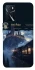 Чехол на Oppo A16s / A16 The Hogwarts ver.2 фото 1 из 1