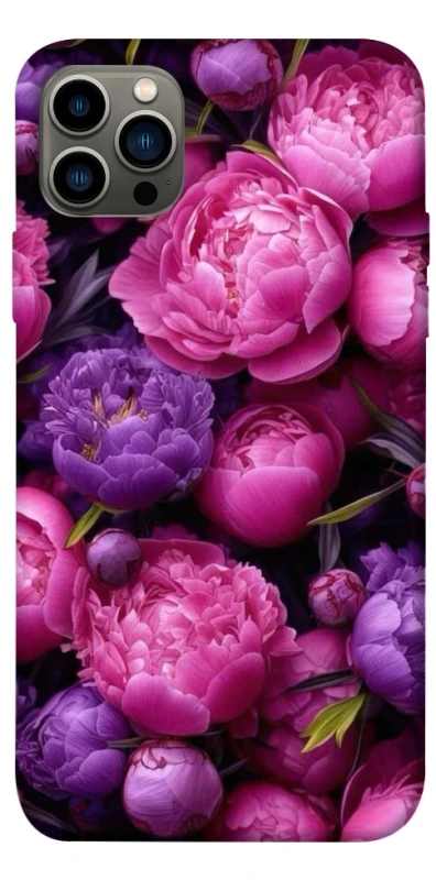 Чехол на Apple iPhone 12 Pro (6.1") Garden2 фото 1 из 1