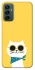 Чехол на Samsung Galaxy M23 5G Кот-муркот фото 1 из 1