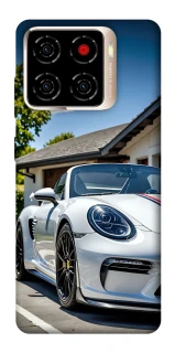 Чохол на ZTE Blade A56 Sport porsche фото 1 з 1