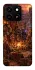Чехол на ZTE Blade A35 4G WOW forever v8 фото 1 из 1