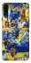 Чехол на Samsung Galaxy A20s UA-Football ver.6 фото 1 из 1