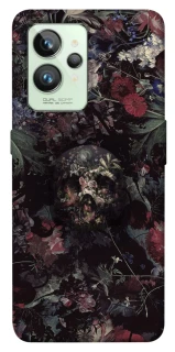 Чехол на Realme GT2 Romantic Halloween ver.2 фото 1 из 1